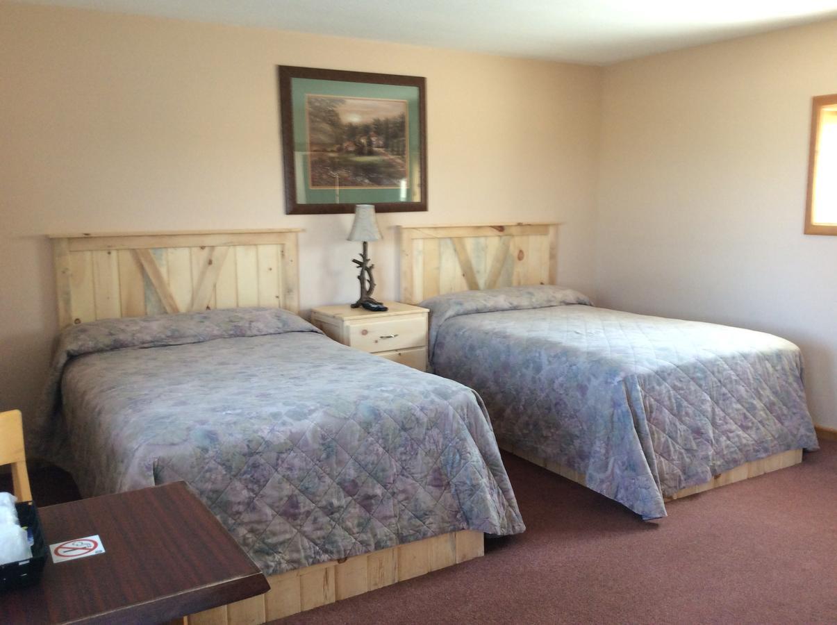Tay Motel Waubaushene Exterior photo